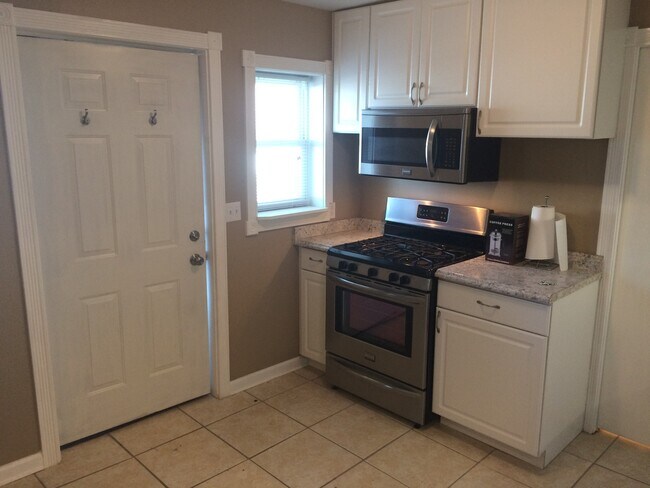 Foto del edificio - 905 Crawford Street, Unit 1