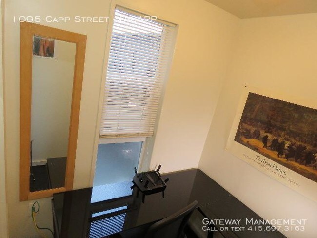 Foto del edificio - 1 bedroom in San Francisco CA 94110