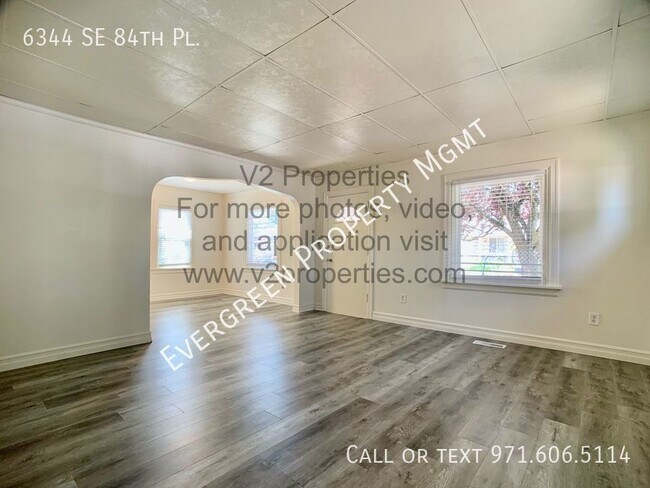 Foto del edificio - Desirable 2BD/1BA Home with Large Kitchen ...