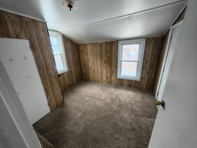 Dormitorio 3 - 44 High St