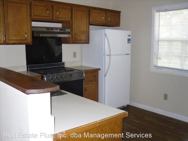Building Photo - 2 br, 2 bath House - 1621 Jamestown Court