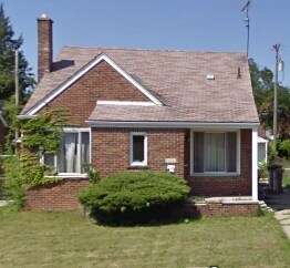 Primary Photo - 9227 Stahelin Ave