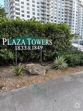 Building Photo - 1833 S Ocean Dr