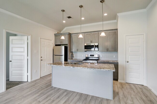 Foto del edificio - 4801 Wenda St