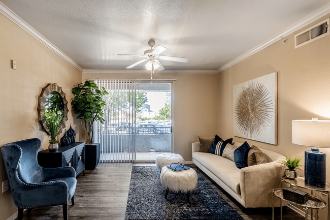 Foster community in a space made for you - Grand Venetian at Las Colinas