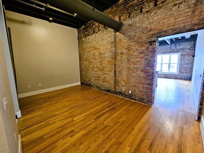 Foto del edificio - 1417 Market St