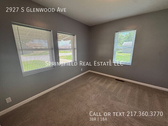 Foto del edificio - 2927 S Glenwood Ave