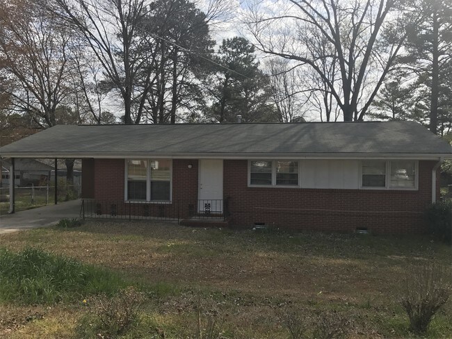Building Photo - 6566 Allatoona Rd