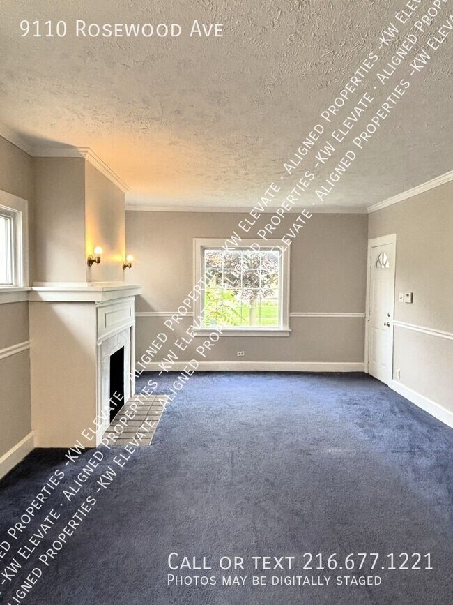 Foto del edificio - 9110 Rosewood Ave