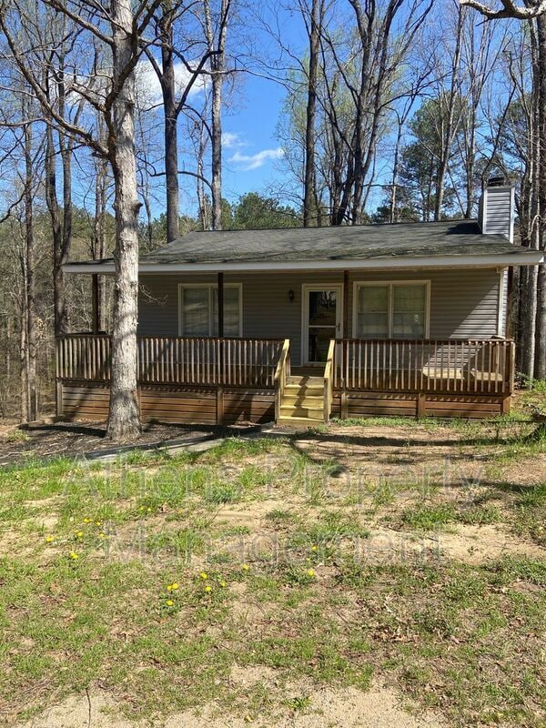 Primary Photo - 1341 Bouldercrest Cir