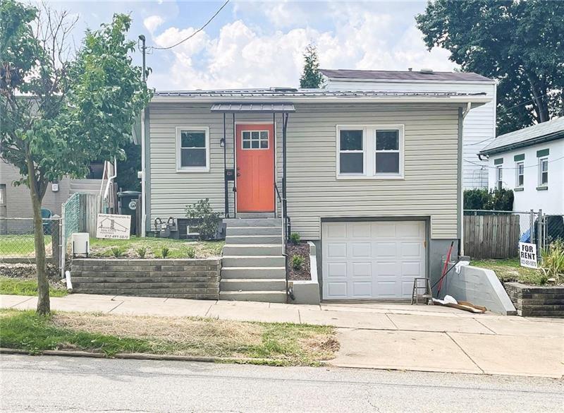 420 Pennsylvania Ave, Oakmont, PA 15139 House Rental in Oakmont, PA