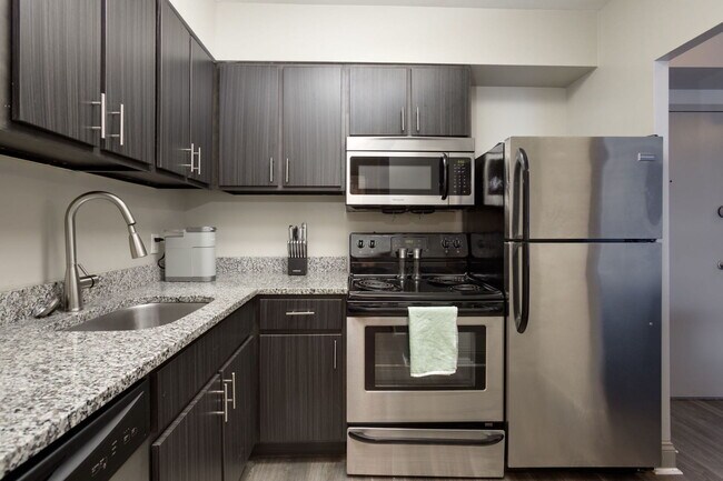 Foto del edificio - 500 5th Ave N