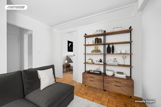 Foto del edificio - 245 E 35th St