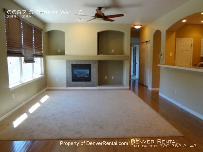 Building Photo - Dual Master Suite Townhome!!
