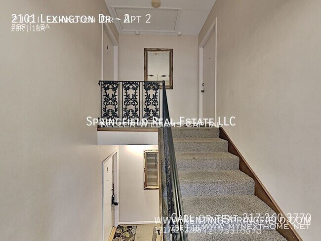 Foto del edificio - Move on up to the West Side Apartment! W/ ...