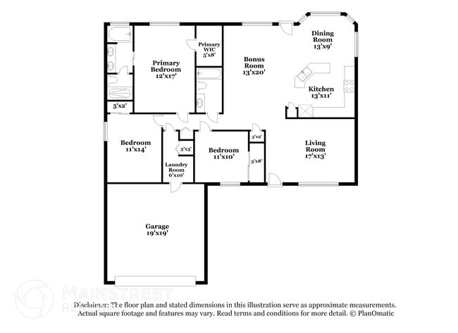 Foto del edificio - 1851 W Mountain Oak Ln