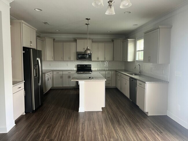 Foto del edificio - 464 Granite Creek Dr