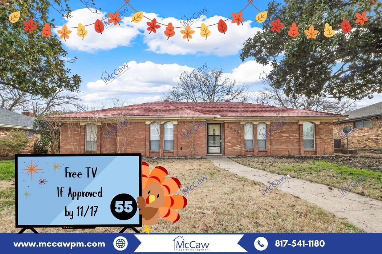 Photo - 2908 E Park Blvd