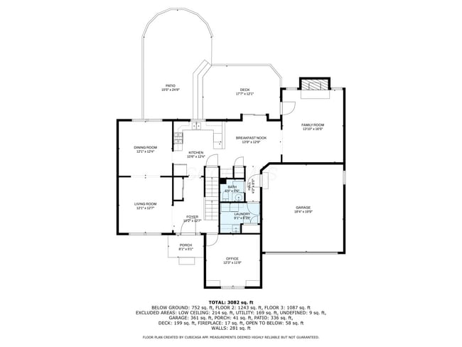 Building Photo - 1156 Lake Point Dr