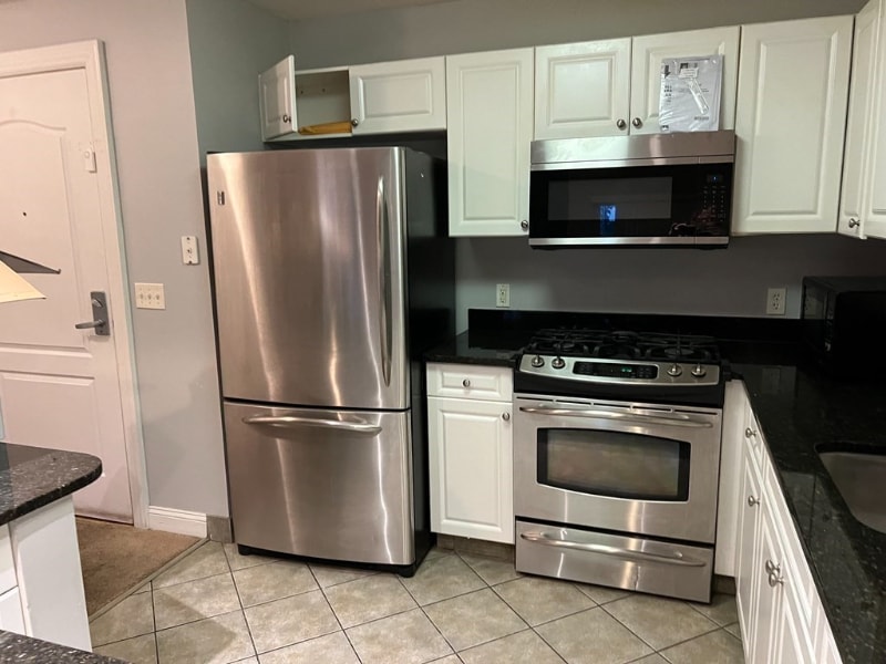 614 Pond St Unit 1217, Braintree, MA 02184 Condo for Rent in