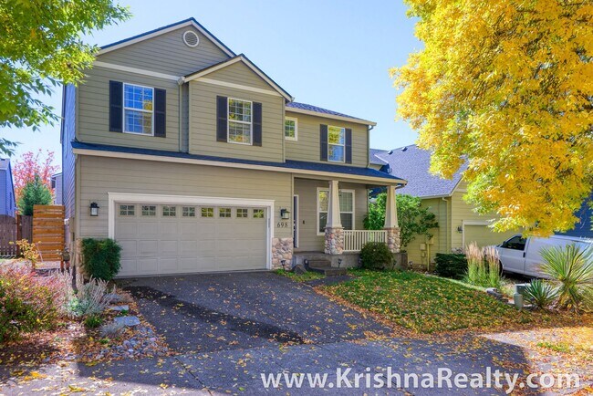 Foto del edificio - Beautiful 4 BD* 2.5 BA* Single Family Home...