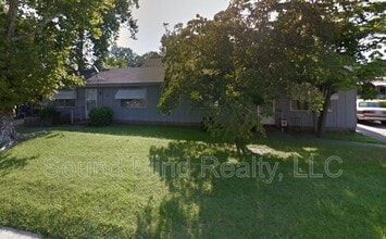 Building Photo - 203 S Alston St