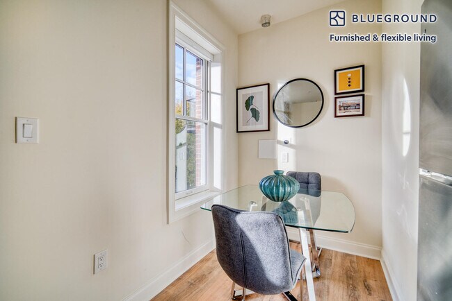 Foto del edificio - 1701 21st St NW