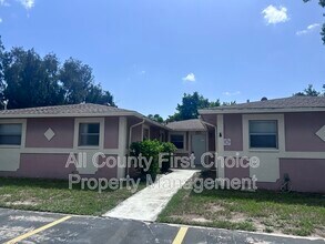 Building Photo - 3071 Park Ln