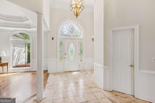 Building Photo - 6835 Polo Fields Pkwy