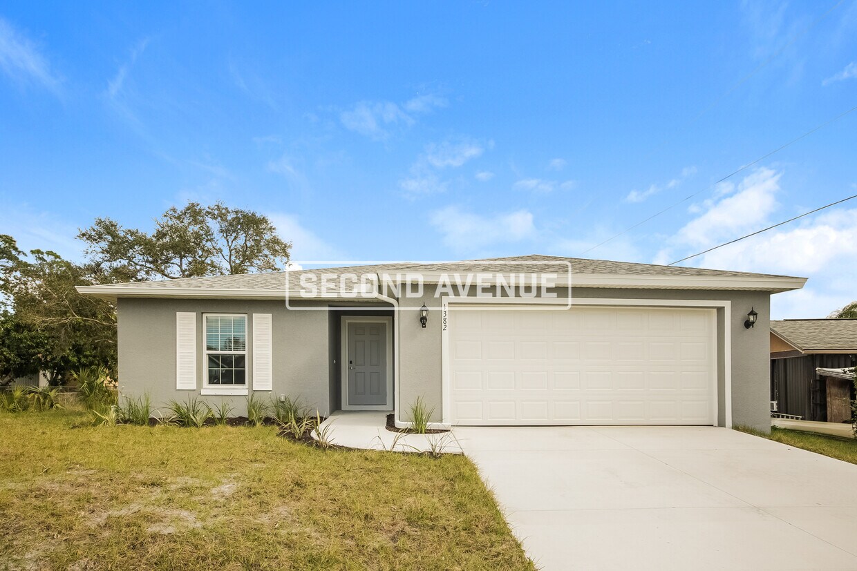 Foto principal - 1382 Fargo ST