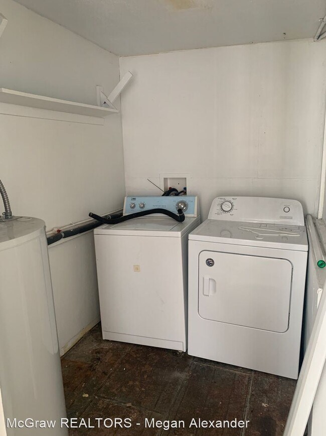 Foto del edificio - 1 br, 1 bath House - 1124 N Broadway #4