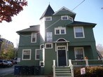 3 br, 1 bath - 121 Glen Ave Apt 1 #1 - 3 br, 1 bath  - 121 Glen Ave Apt 1 #1