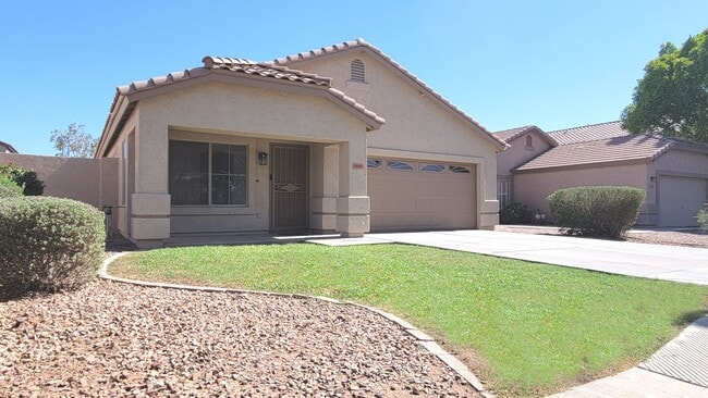 Photo - Summer Meadows House