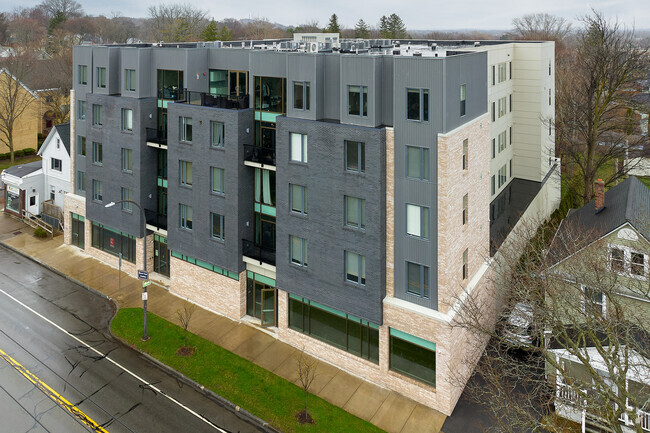 Foto del edificio - The Lofts at Gold Street