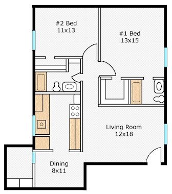 Photo - 531 Bedford Rd (Bedford, TX)