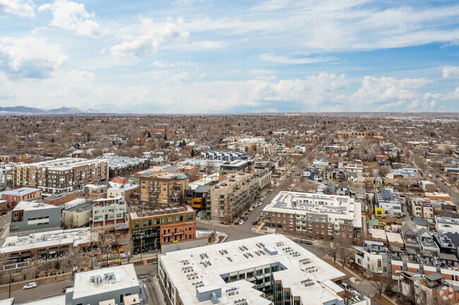 Context - 3201 Shoshone St