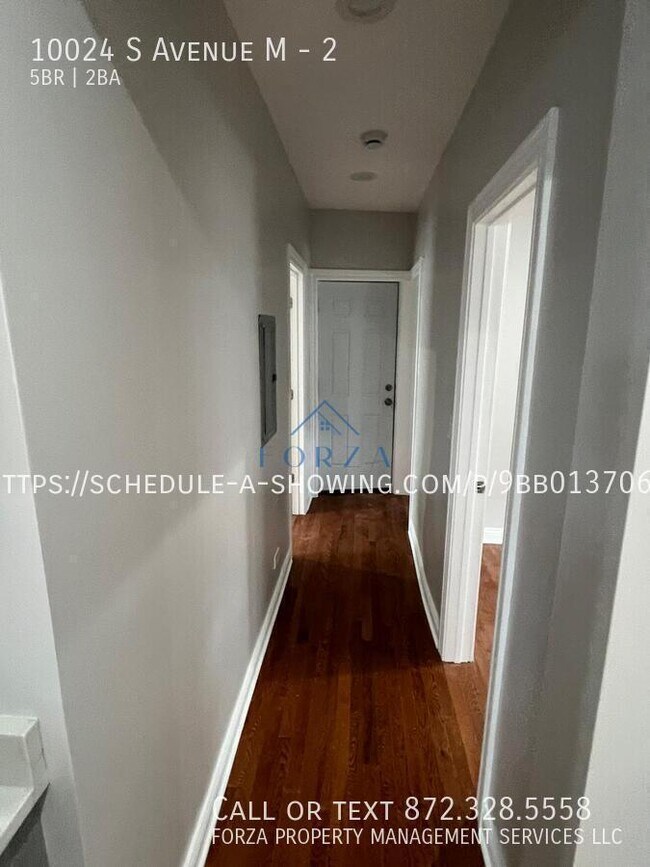 Foto del edificio - 10024 S Ave M