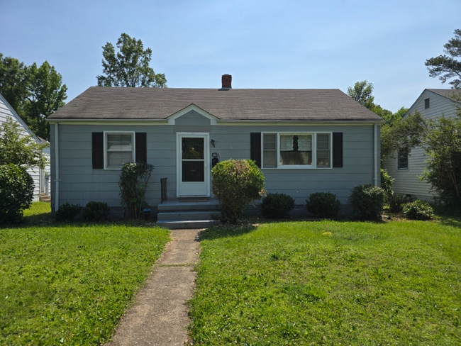 Building Photo - 6411 Stuart Ave