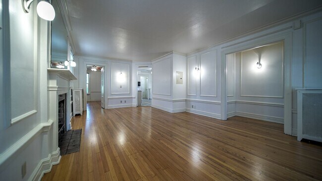 Foto del edificio - 412 N Carroll St