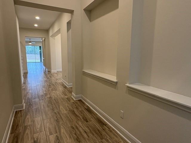 Foto del edificio - 1421 Nature View Loop