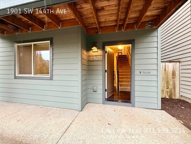 Foto del edificio - 1901 SW 144th Ave