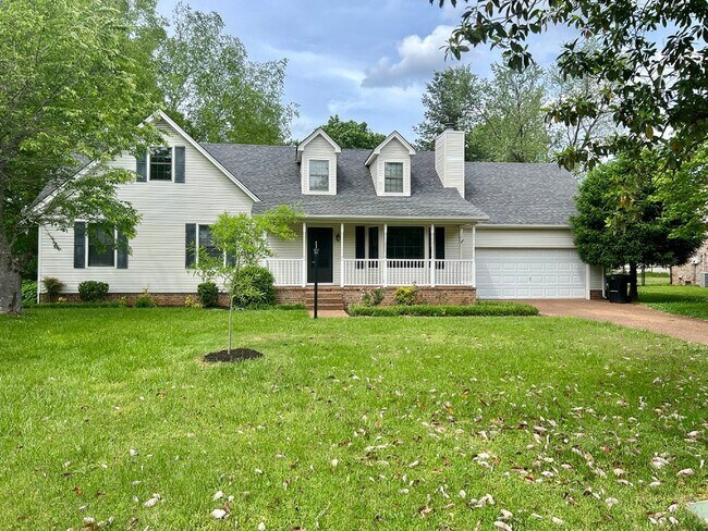 Building Photo - 4BR 3BA with Bonus, in Siegel Community