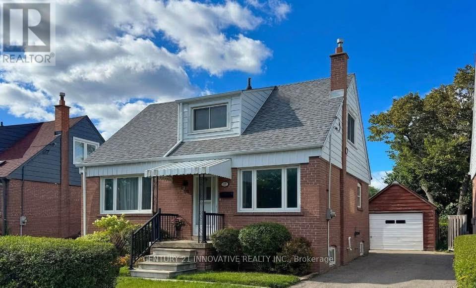 Photo principale - 18 Stamford Square S