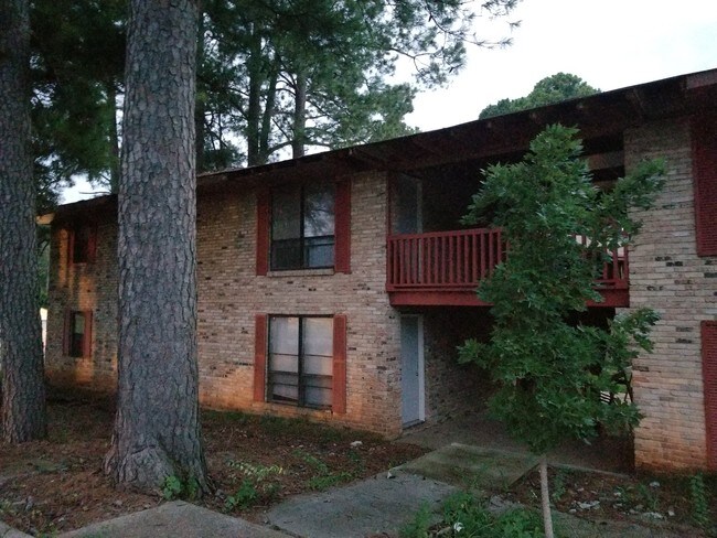 Foto del edificio - 3504 Penny St SW