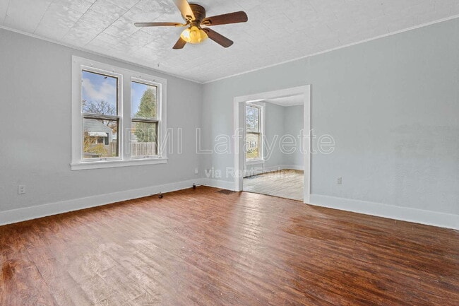 Photo - 601 Park Ave Apartment