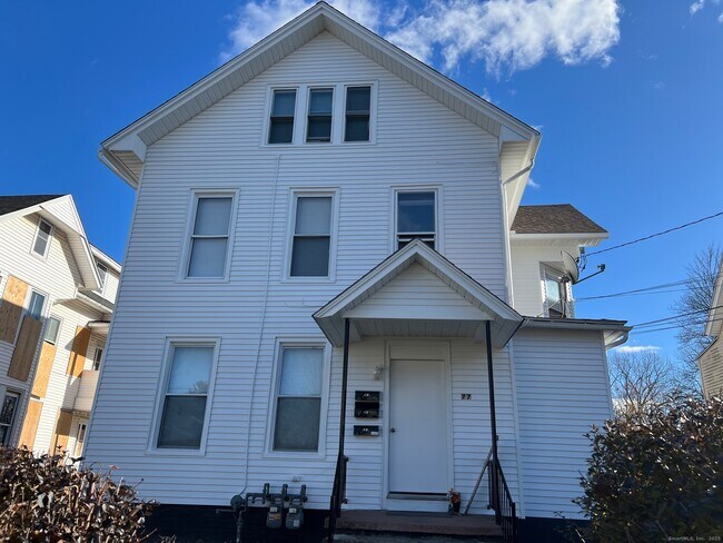 Building Photo - 77 Windsor Ave