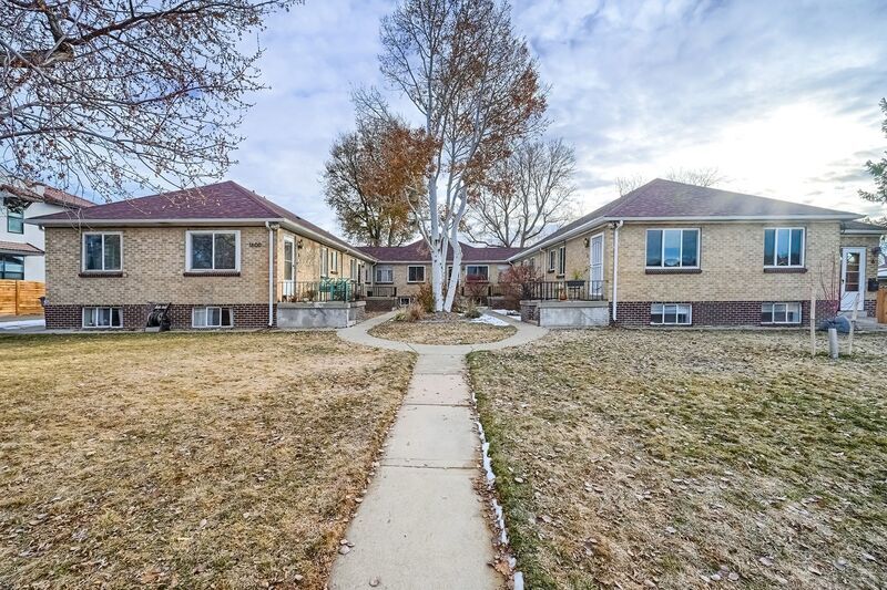 1600 Winona Ct Unit 6, Denver, CO 80204 Condo for Rent in Denver, CO