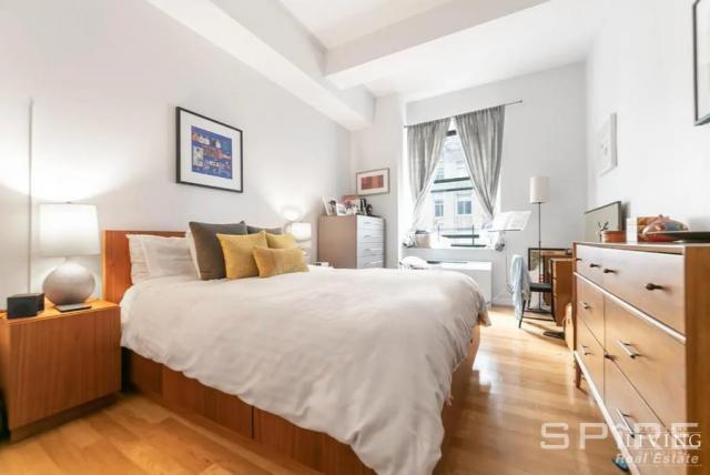 Foto del edificio - 2 bedroom in New York NY 10038