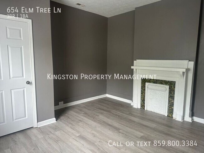 Foto del edificio - 654 Elm Tree Ln