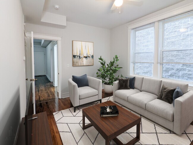 Foto del edificio - 2633 W Haddon Ave